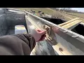 Fixing a truck toolbox that won t latch