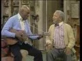 Lagu Scatman Crothers \u0026 Redd Foxx | All Of Me
