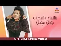 Download Lagu Camelia Malik - Kedap Kedip (Official Lyric Video)
