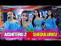 Lagu Aishiteru 2 X Shedulurku - All Artis - Admaja Music - JB Sound Class - SL Media Shooting