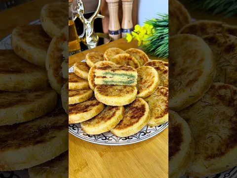 حريشات بريستيج بوصفة كيجيو فيها هشاش ومرملين #حلوة_دواز_اتاي #اكسبلور #طبخ