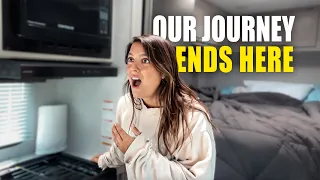 WE MADE IT TO CANADA! | Sailing Sunday ep263