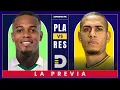 Platense vs Real Espana LIVE The Match for Matc ay 1 of the Liga Nacional Apertura