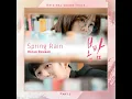 Oscar Dunbar - Spring Rain ( One Spring Night / 봄밤 OST)