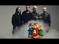 Disturbed - Legion of Monsters (Alvin and the Chipmunks)