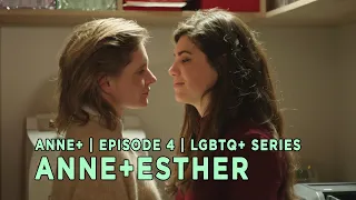 anne season 1 episode 4 anne esther