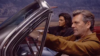 Thomas Anders Sings Modern Talking CHEROKEE HIGHWAY Official Video 