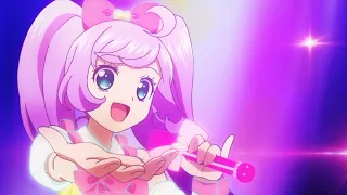 프리파라 1기 오프닝 Make It 라라 솔로 숏버전 