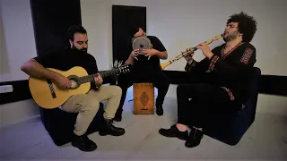 Rouh Trio Um Kulthoum Enta Umri أم كلثوم أنت عمري  Rouh Trio Um Kulthoum Enta Umri أم كلثوم أنت عمري