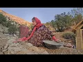 Download Lagu Iraanse nomaden: een zware dag voor moeders om een ​​veilige haven te creëren