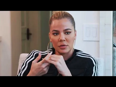 Why Khloe Kardashian Says She May ‘Never Date Again’