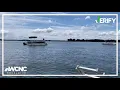 Is Lake Norman really warmer than other lakes around Charlotte VERIFY