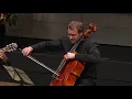 Granados; "Intermezzo" from Goyescas. Pepe Romero, Guitar, Emanuel Wehse, Cello