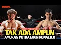 NGERI🔥 RONAL SIAHAAN VS PUTRA ABDULLAH! AMUKAN BRUTAL TAK TERBENDUNG! PUKULAN KERAS MENDARAT!PREDICT