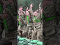 U S Army Infantry First 100 Yards