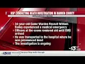 Kentucky State Police conducting investigation at Barren County Family YMCA