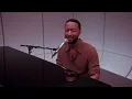 John Legend - Wonder Woman (Live Performance | Vevo)