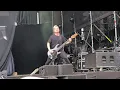 Tetrarch - I'm Not Right -  Live Resurrection Fest 2025 - Viveiro (Spain) - 4K