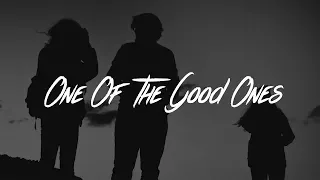Download Kayden - One Of The Good Ones (Lyrics) MP3