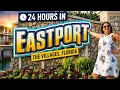 Is Eastport Florida Worth the Hype 24 Hours in The Villages