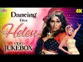 Download Lagu Dancing Diva - HELEN (4K) | हेलन के सुपरहिट गाने | Non-Stop Songs Video Jukebox