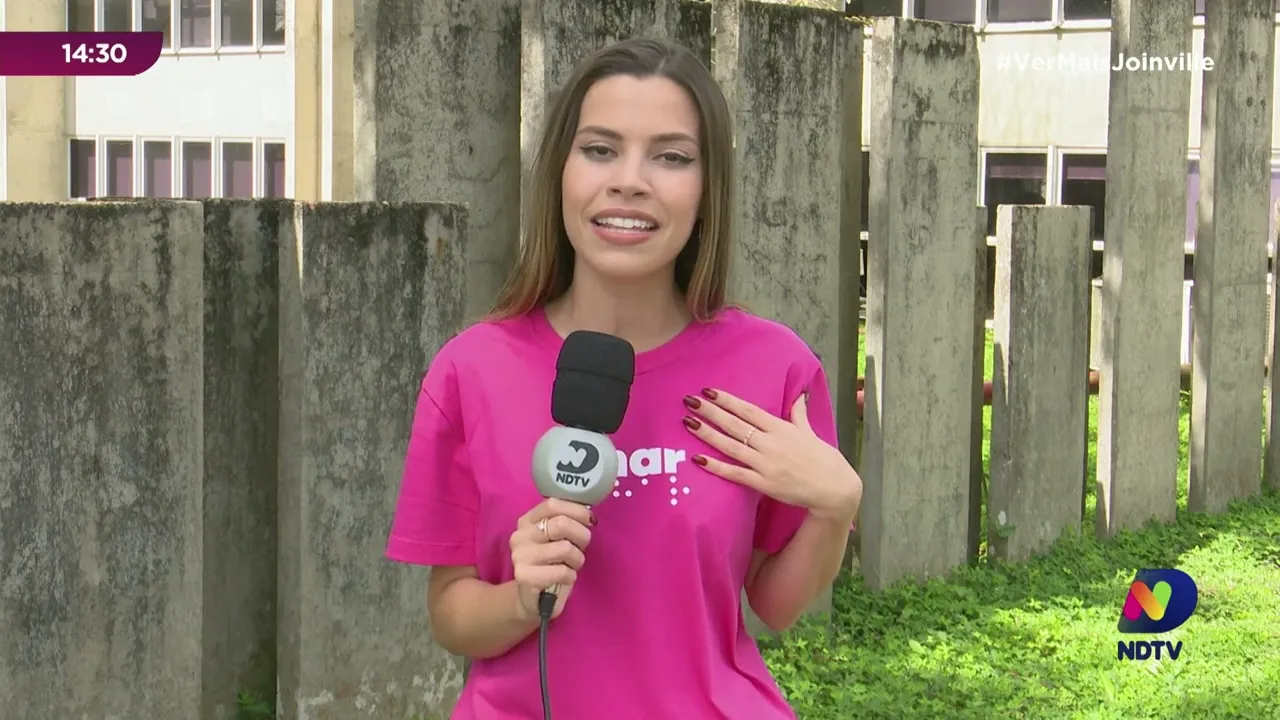 Projeto Um Olhar pela inclusão desfile em prol da Ajidevi acontece hoje a noite