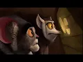 Download Lagu All Hail King Julien: Exiled Wilhelm Scream