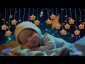 Download Lagu Sleep Instantly in 3 Minutes 🌙 Mozart \u0026 Brahms Lullabies | Baby Sleep Music for Deep Rest