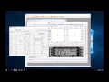 OpenTX Companion Testing Telemetry Scripts
