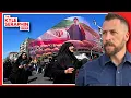 TONE DEAF Trump says I ll never apologize on gas prices Ep 862