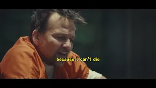 Death doesn t scare me Nefarious movie scenes