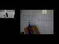 Algebra 1 Unit 4 Test Review