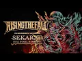 Download Lagu Rising The Fall - Sekarat (Feat. Daniel Mardhany) Official Lyric Video
