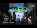 B THE HOOD (비더후드) 'STEEZE' Official Audio