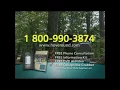 Hoveround commercial aired during Nickelodeon Commercial Breaks April 1 2000