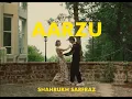 Download Lagu Aarzu - Shahrukh Sarfraz (Official Music Video)