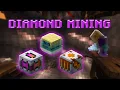 You Are Mining Diamonds Wrong Here Is How to ACTUALLY Mine Diamonds Hypixel Skyblock