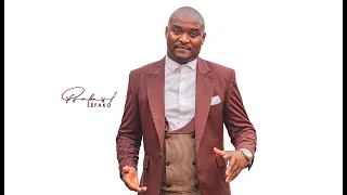 psalmist sefako pula ya sefako