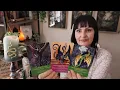 Lagu The Dragons have something Important to say to you - Tarot reading