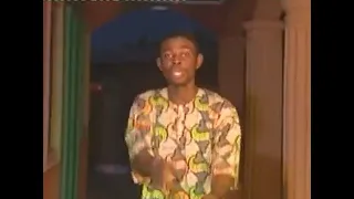 demola suzi ti de