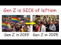 Lagu How Gen Z REVERSED Christianity's decline!