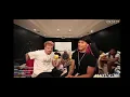 Plaqueboymax Vs FaZe Adapt Aux Battle Juice WRLD VS Playboi Carti pt 2