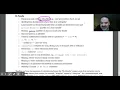 AP Computer Science A Scoring Guidelines - Errors NOT Penalized