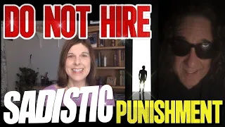 DO NOT HIRE You ve Been Blacklisted by HR