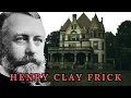 Download Lagu The FORGOTTEN Story of The Frick Mansions That Defied America's Hatred | Documentary