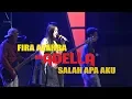 Lagu SALAH APA AKU ~ VOC .FIRA AZAHRA   ADELLA TERBARU - LIVE PARAKAN TEMANGGUNG DIANA RIA