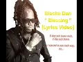 ☆☆ Blessing - Blaka Dan | Lyrics Video ☆☆ #soca #fyp #blessing #socatotheworld #grenadasoca 🎵🎶