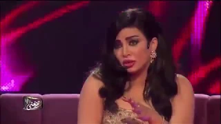 سؤال محرج جدا لـ الفنانة مروة عن مشهد إغتصاب إتعاد أكثر من مره الإغتصاب بحدود لسة هنغني 