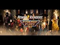 Download Lagu King-Ohger Opening - Cosmic Fury Style