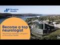 Become a Top Neurologist Apply to the Neurology Residency Program at Nuvance Health